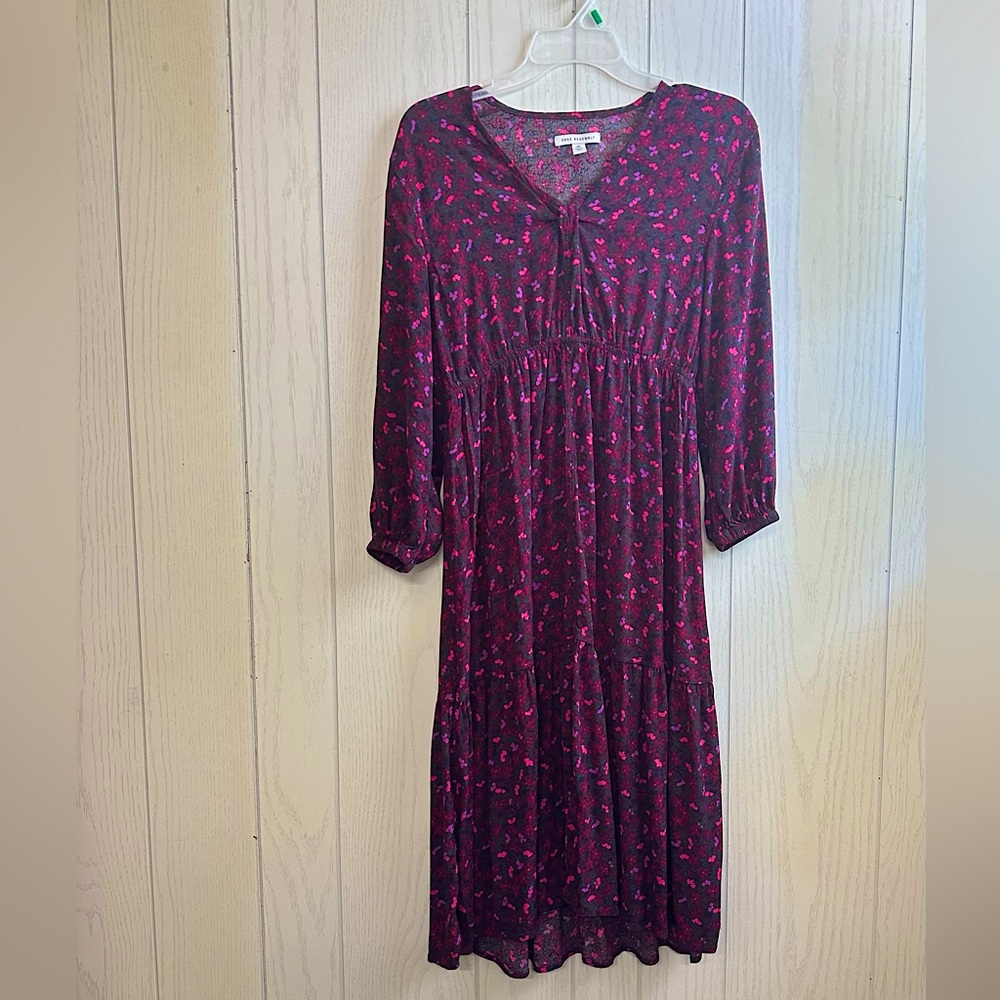 Free Assembly dress